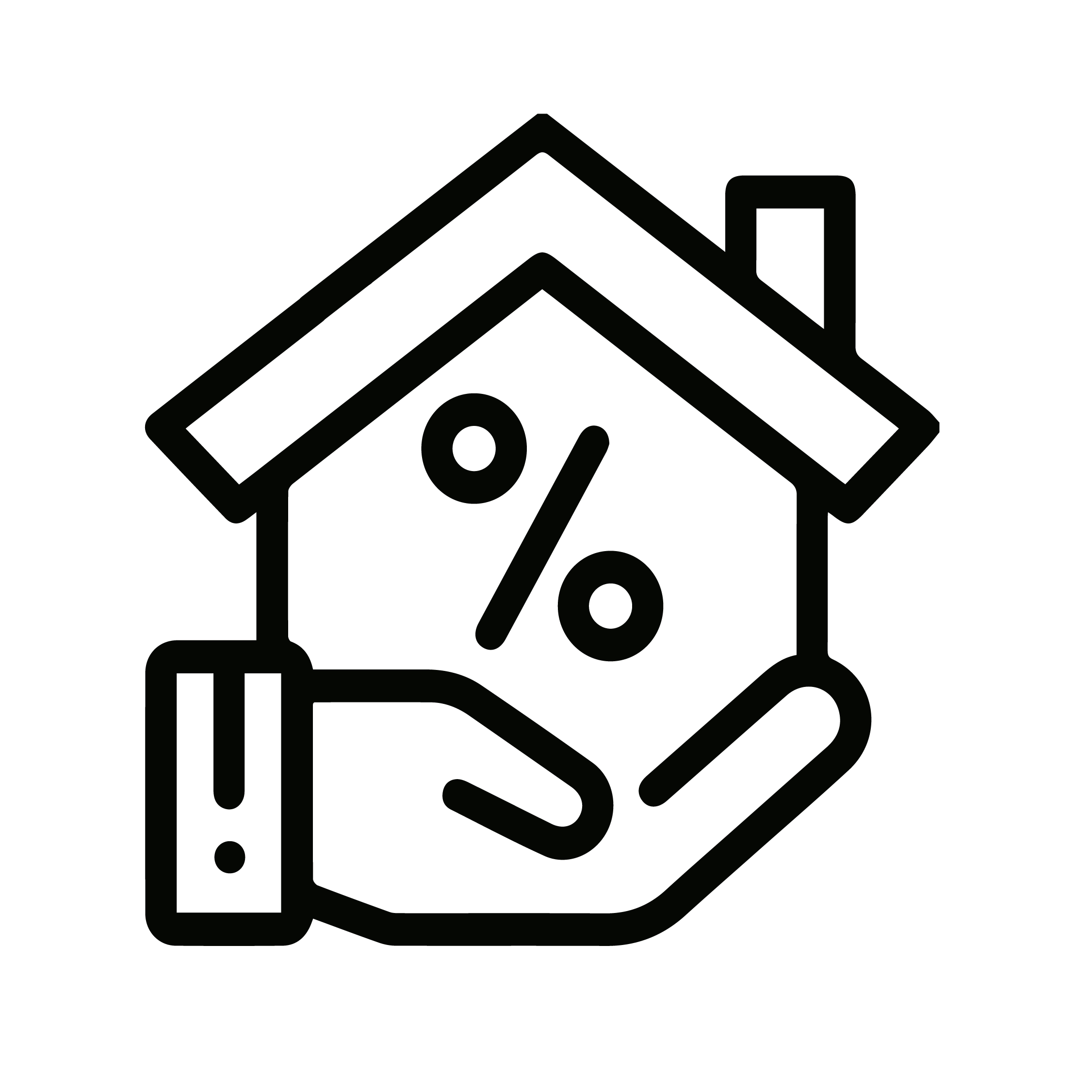 Icono gestion de ofertas