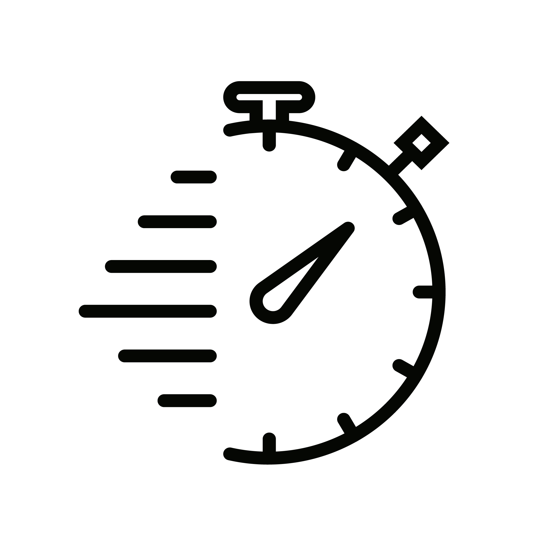 Icono tiempo